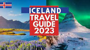 iceland travel guide best places to