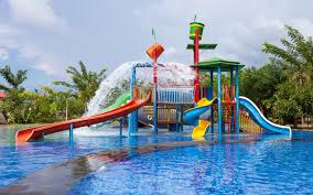 You may purchase in sunway lagoon theme park counter. Best Water Parks In Karachi Zameen Blog