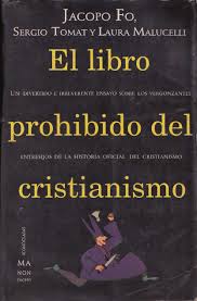 ¿buscando libros de derecho penal para leer gratis? Pdf El Libro Prohibido Del Cristianismo Jairo Alberto Cardona Reyes Academia Edu