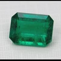 Emerald Gemstone Information