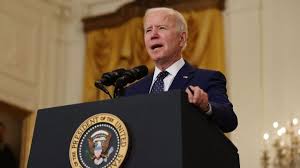 46th president of the united states, husband to @flotus, proud father and grandfather. Us President Joe Biden To Propose Hiking Tax On Rich Bbc News