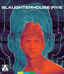 Billie pilgrim has come unstuck in time.. Film Review Slaughterhouse Five 1972 Hnn