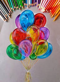 color pencil drawing color pencil art