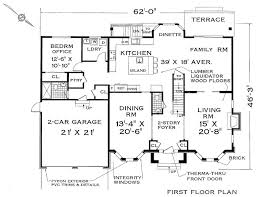 Featured House Plan Bhg 4711