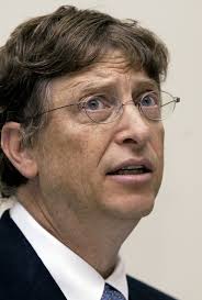 What Is Bill Gates Doing About Climate Change Bulletin Of The