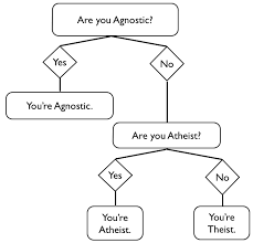 Agnostic Or Atheist Or Both Or None Well Which Is It