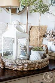 87 basket home decor and storage ideas
