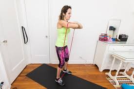 Experiment by using just bands, just weight, and bands + weight to add variation. The 5 Best Resistance Bands Of 2021 Reviews By Wirecutter