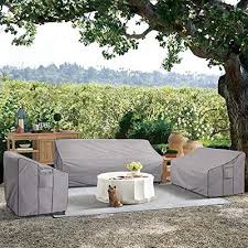 Kylinlucky Outdoor Furniture Covers