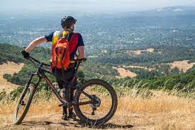 wine country trails mountain biking
