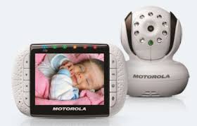 Motorola Digital Video Baby Monitor Review Babygearlab