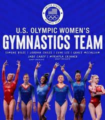 Usa gymnastics is the national governing body (ngb) for the sport of gymnastics in the united states, consistent with the ted stevens olympic & amateur sports act, the bylaws of the united states olympic committee and the international gymnastics federation. Amazing Grace She S An Olympian