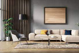 cream couch color schemes