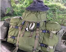 These packed and ready bags serve as your i need to leave home right now! kit, and as useful supplies if. Bug Out Bag Survival Kit