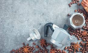 We did not find results for: Go Loca Over Moka What Is The Best Coffee For Moka Pot