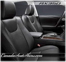 2016 Lexus Rx350 Dealer Pak Leather