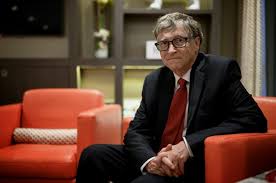 There's a lot that we still don't know about alzheimer's, but i'm hopeful that will change soon thanks in part to the alzheimer's disease data. Microsoft Co Founder Bill Gates Leaves Board