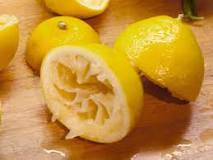 Can lemons make you sick?