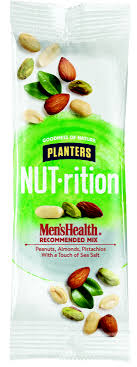 planters nut rition heart healthy mix