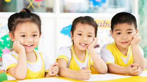Tạo bước đệm vững chắc với Top 5 lớp học tiếng Anh cho bé 3 tuổi ở TP HCM
