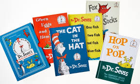 Seuss—the cat in the hat comes back, dr. Dr Seuss 5 Book Bundle Groupon Goods