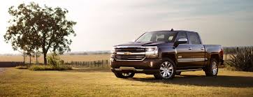 Colors Does The Chevy Silverado 1500