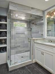 25 Shower Tile Ideas To Help You Plan