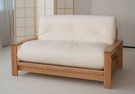 panama modern futon sofa bed