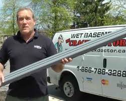 Wet Basement Who Should You Call