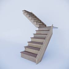 Custom Prefab Stairs Quality