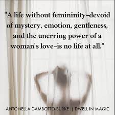 7 Ways to Embody the Sensual Woman Within - Dwell in Magic®