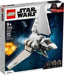 Free azaris's magic fire with any lego elves purchase! New Lego Star Wars Sets Coming March 2021 The Brick Fan
