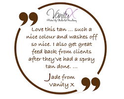 wow brown jade vanityx testimonial