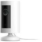 Wired Indoor 1080p HD IP Camera - White 8SN1S9-WFC0 Ring