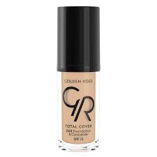 2 in 1 liquid makeup foundation and