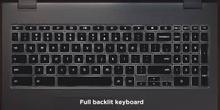 Most lenovo laptops have a keyboard backlight to make typing easy in dark rooms. Lenovo C340 Chromebooks Teased W Intel 8th Gen Video 9to5google