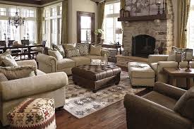 living room furniture layout guide