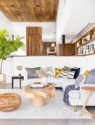 With the many uses this room has, homeowners may want to consider remodeling to improve both its appearance and function. Wood Ceiling Design Ideas 21 Designer Rooms With Wood Ceilings
