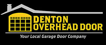 garage door repair in denton tx