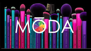moda makeup brushes you