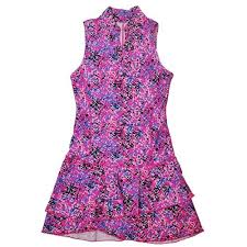 Free Shipping On Ladies Golf And Tennis Dresses Like The
