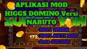 Enjoy bleach vs naruto 3.3 now! Aplikasi Mod Higgs Domino Versi Naruto Youtube