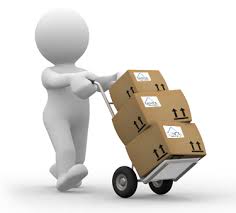 logistiek medewerker
