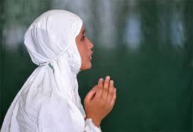 Image result for muslimah solat