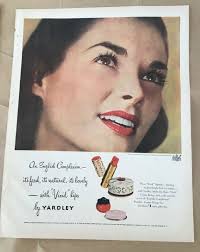 1940s makeup s forum iktva sa