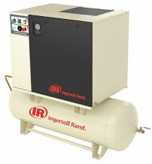 Get the best deal for ingersoll rand air compressors & blowers from the largest online selection at ebay.com. Ingersoll Rand 3 Phase 10 Hp Rotary Screw Air Compressor With 80 Gal Tank Size 4ru69 Up6 10 125 80 460 3 Grainger
