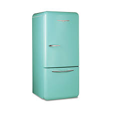 Northstar 1950 Refrigerator The