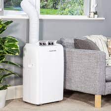 cost to run a portable air conditioner