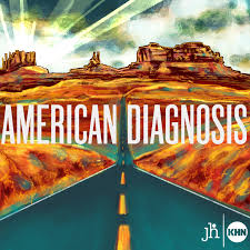 AMERICAN DIAGNOSIS with Dr. Celine Gounder