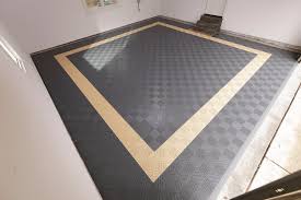 truelock standard garage floor tiles
